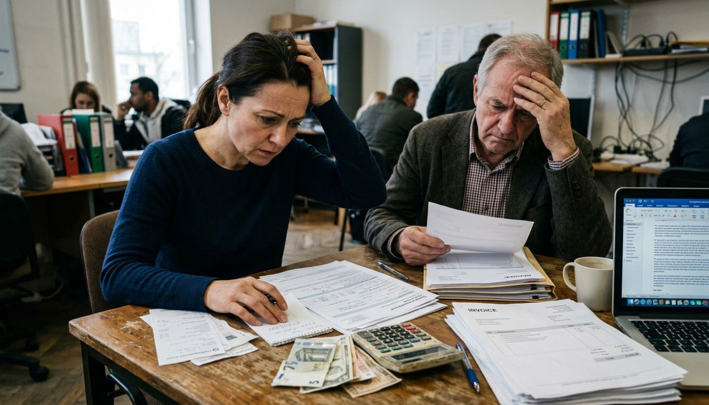 Financial Pitfalls When Seeking Advice On Immigration