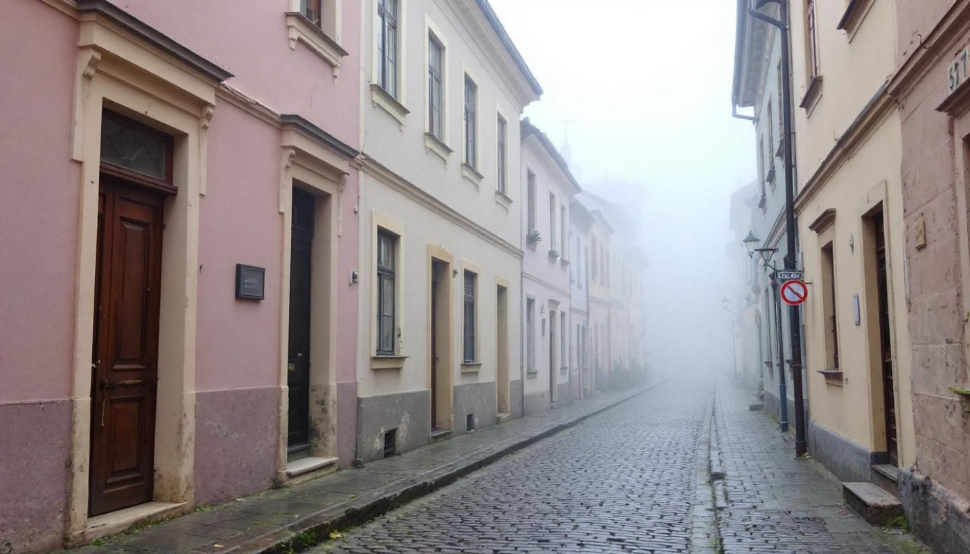 Unveiling Hidden Gems: Exploring Lesser-Known City Quarters